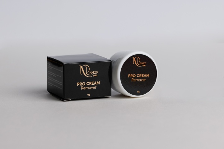 Pro Cream Remover