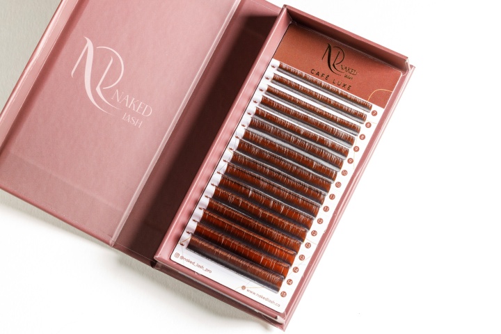 Cafe Luxe Coffee 0.07